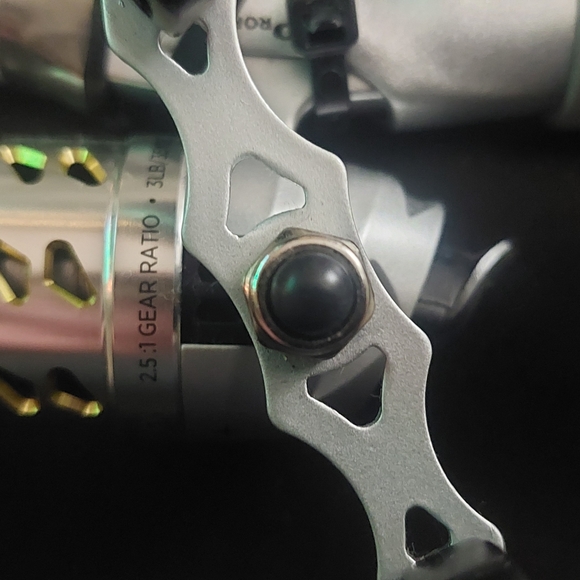 Profishiency Pocket Combo - Picture 7 of 9